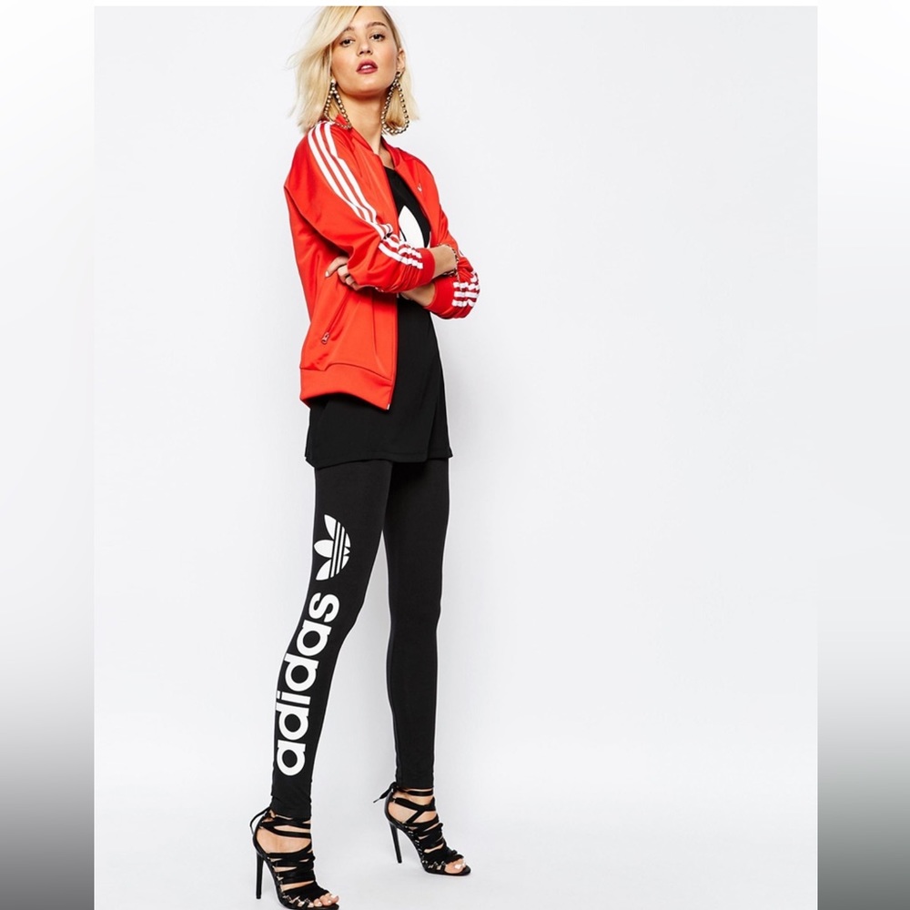 Adidas leggings brand new! No tags